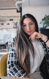 Елена Барутчиева
